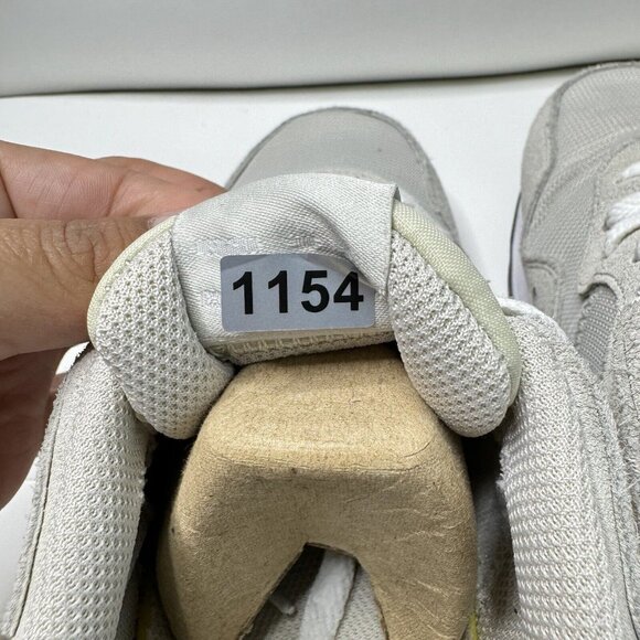 Nike Venture Runner Beige Sneakers Lace Low Top Trainer Shoes CK2948-002 Size 10 - Picture 9 of 16